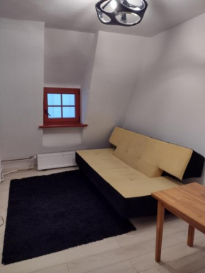 Uroczy apartament przy Jatkach